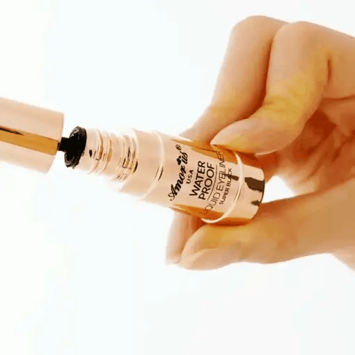 Waterproof Liquid Eyeliner By Amor US USA