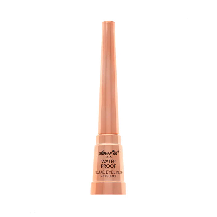 Waterproof Liquid Eyeliner By Amor US USA