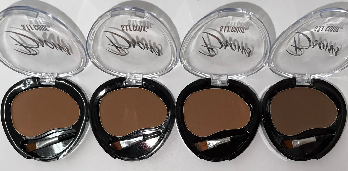 SFR Color Eye Brow Palette