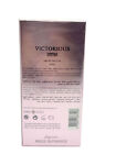 VICTORIOUS for women 3.4 Oz / 100 Ml Eau De Toilette JA Made in France perfume