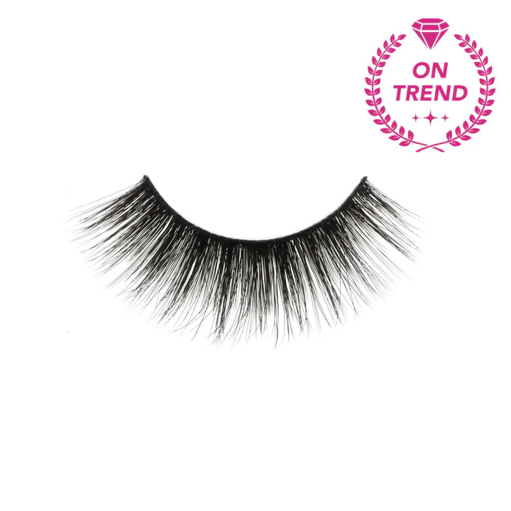 Silk Mink Lashes By AmorUS
