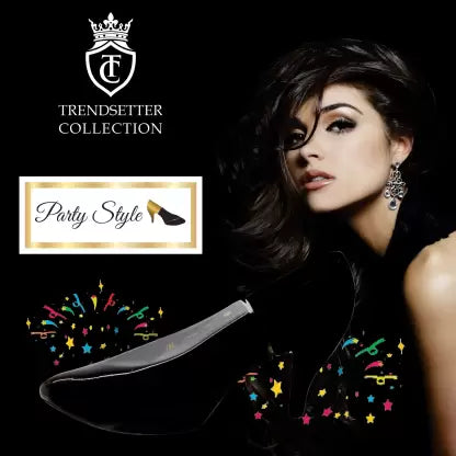 Party Style |Perfume for women |100 ml