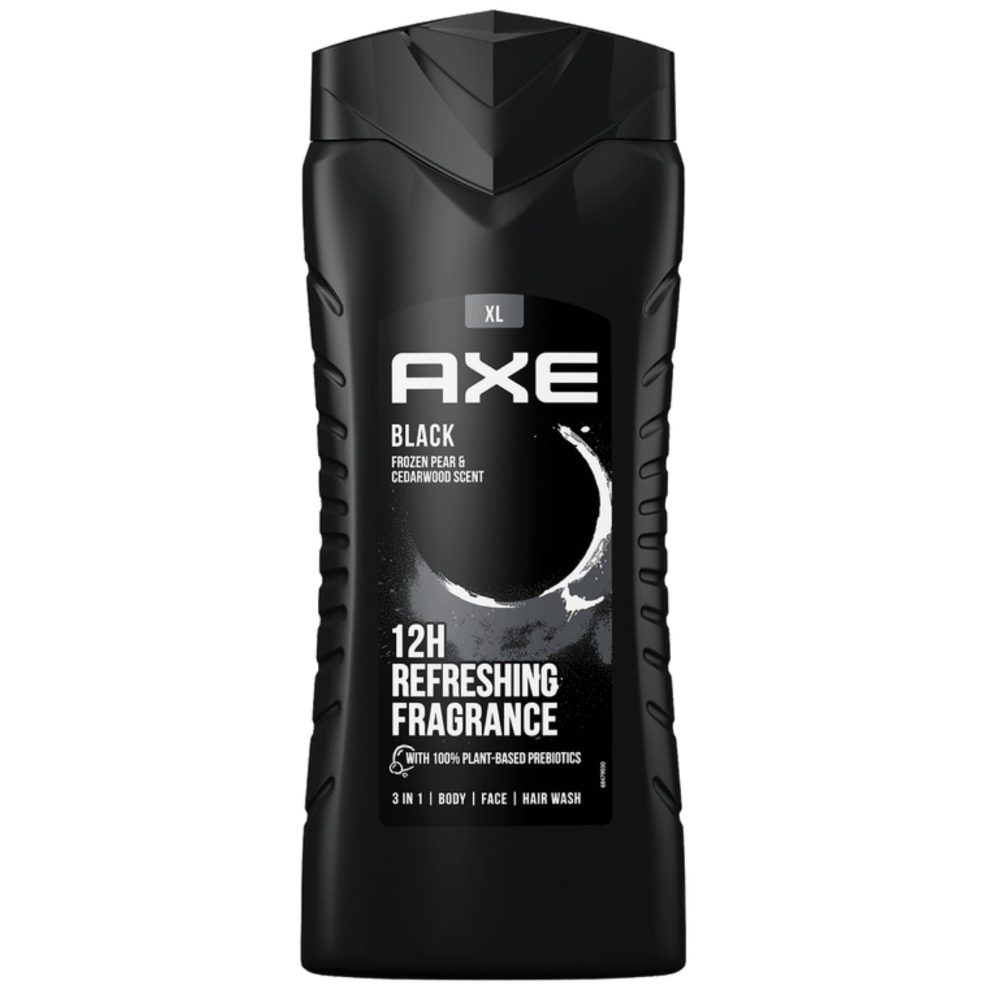Axe Black Frozen Pear & Cedarwood Body Wash 16 fl oz