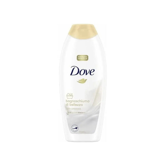 Dove Bagnoschiuma di Bellezza Idratante, 750ml – Special Edition | Dove Moisturizing Beauty Bath Foam