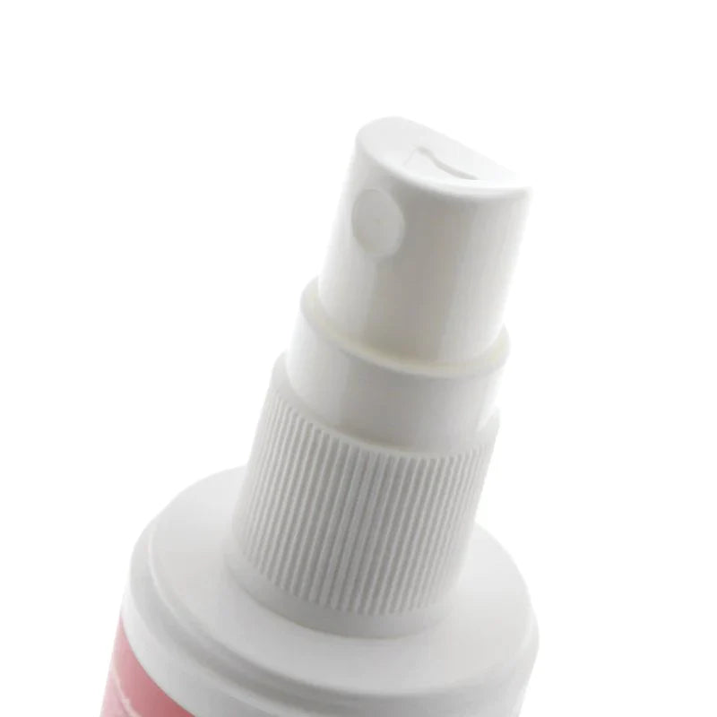 Makeup Fix Natural Finish Setting Spray By Amor US USA | Aloe Vera