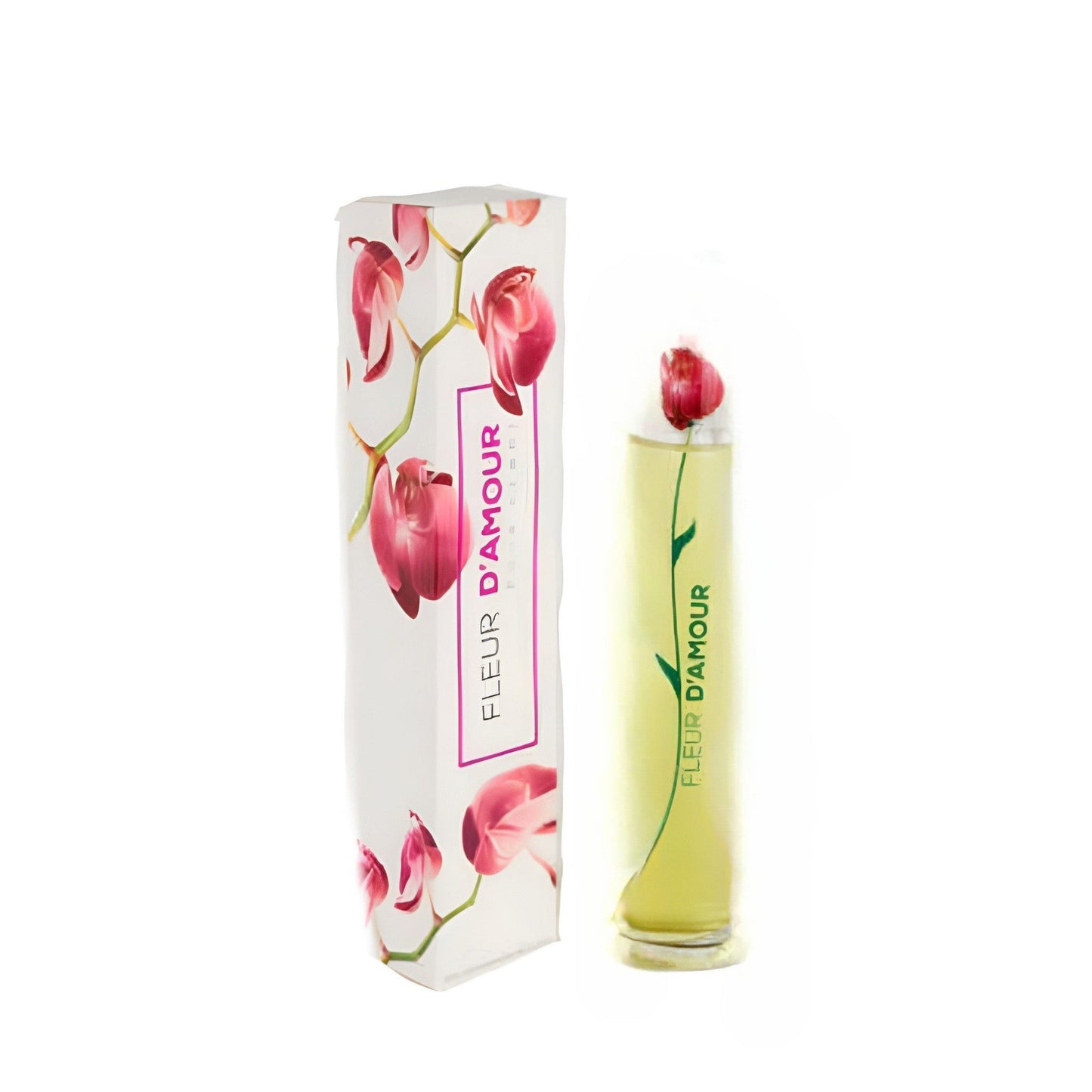 Fleur D'amour |Perfume for Women |100 ml