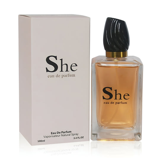 She |Perfume for Women |100 ml
