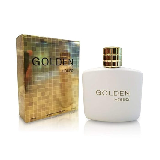 Golden Hours, Eau de Parfum Spray Perfume, Fragrance For Men