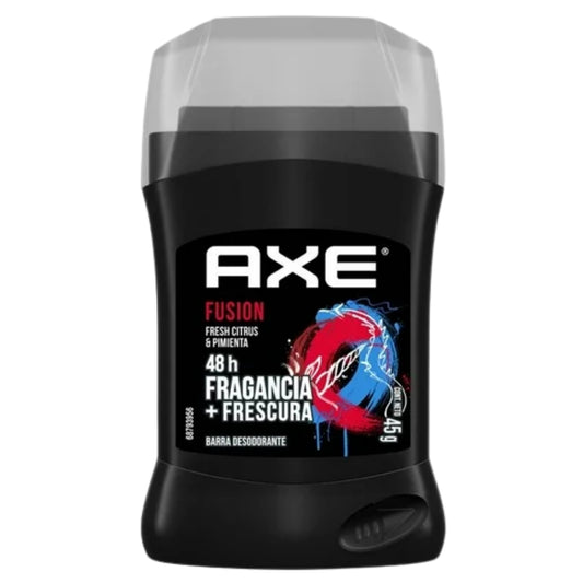 AXE Fusion Deodorant Stick – Fresh Citrus & Pimiento