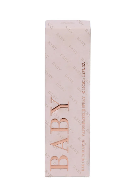 Baby Perfume |3.4oz  | Perfume for women