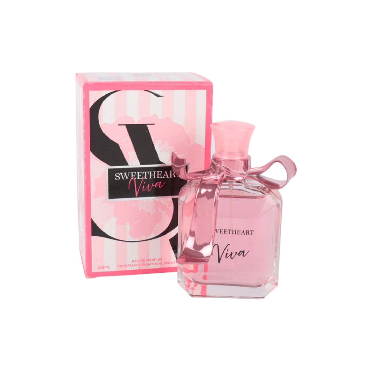 Sweetheart Viva |Perfume for women |100 ml