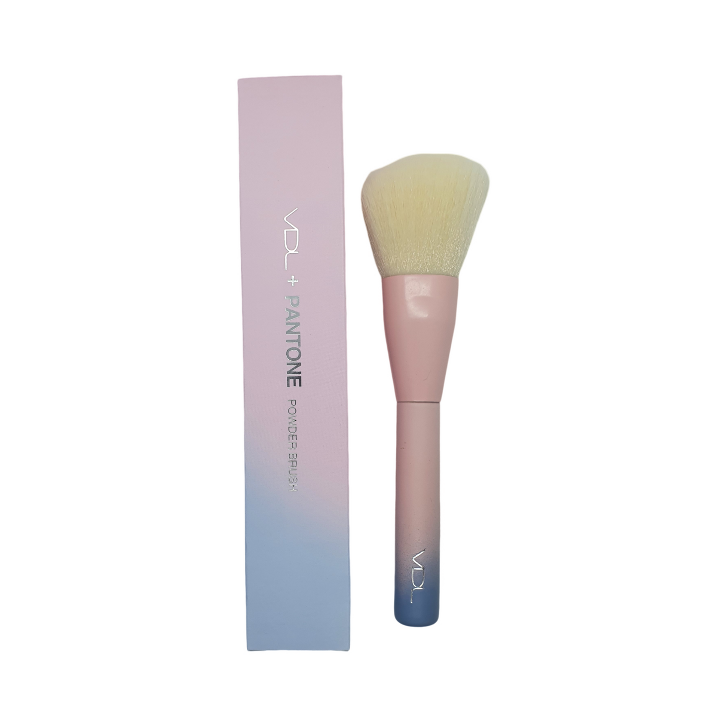Makeup Brush Set, 4 Pieces Professional Makeup Brushes  | VDL Brush