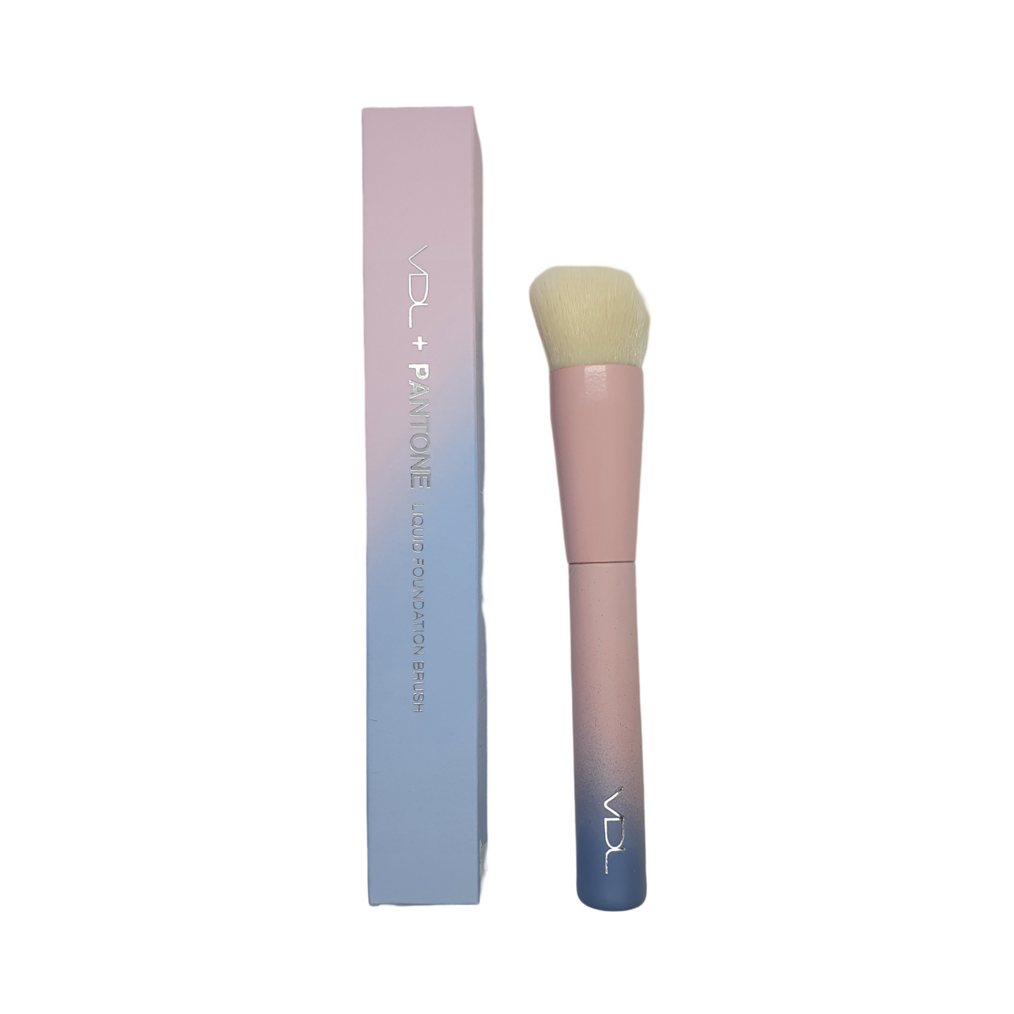 Makeup Brush Set, 4 Pieces Professional Makeup Brushes  | VDL Brush