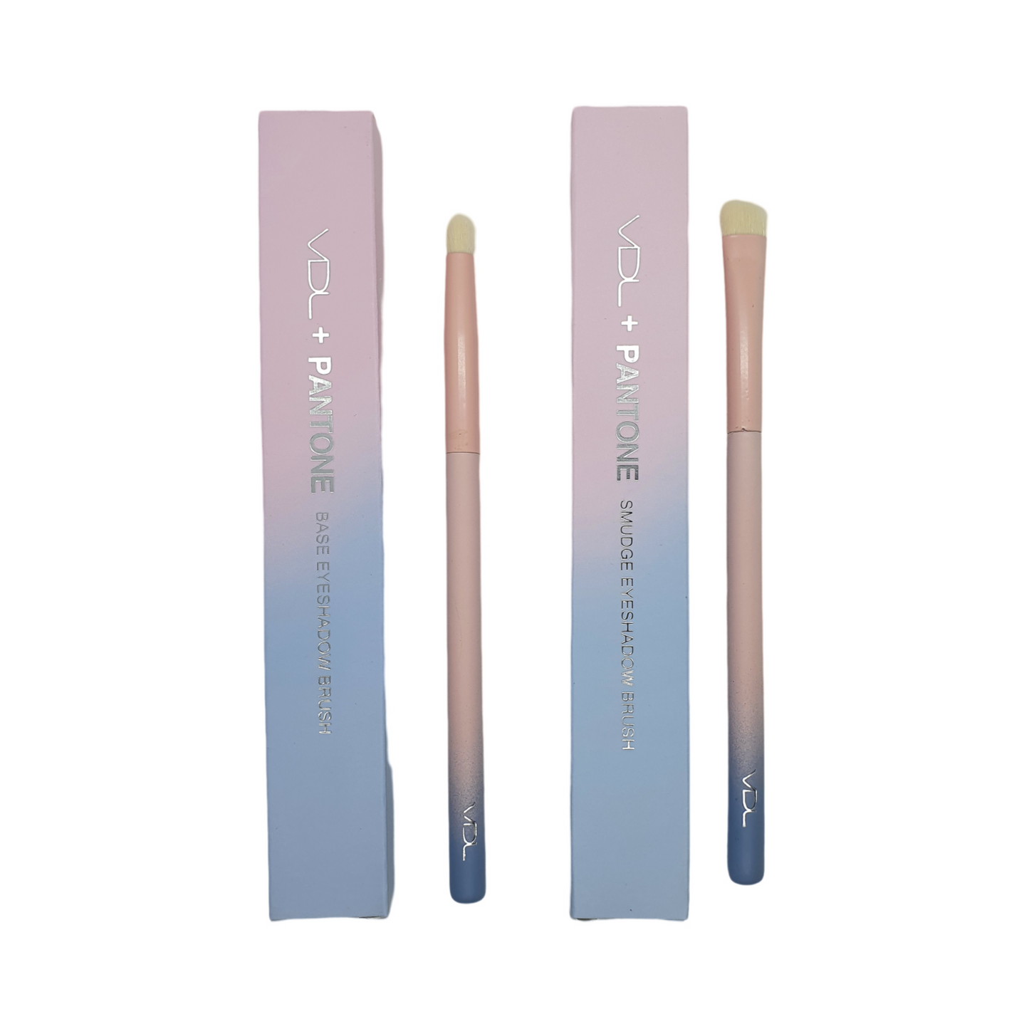 Makeup Brush Set, 4 Pieces Professional Makeup Brushes  | VDL Brush