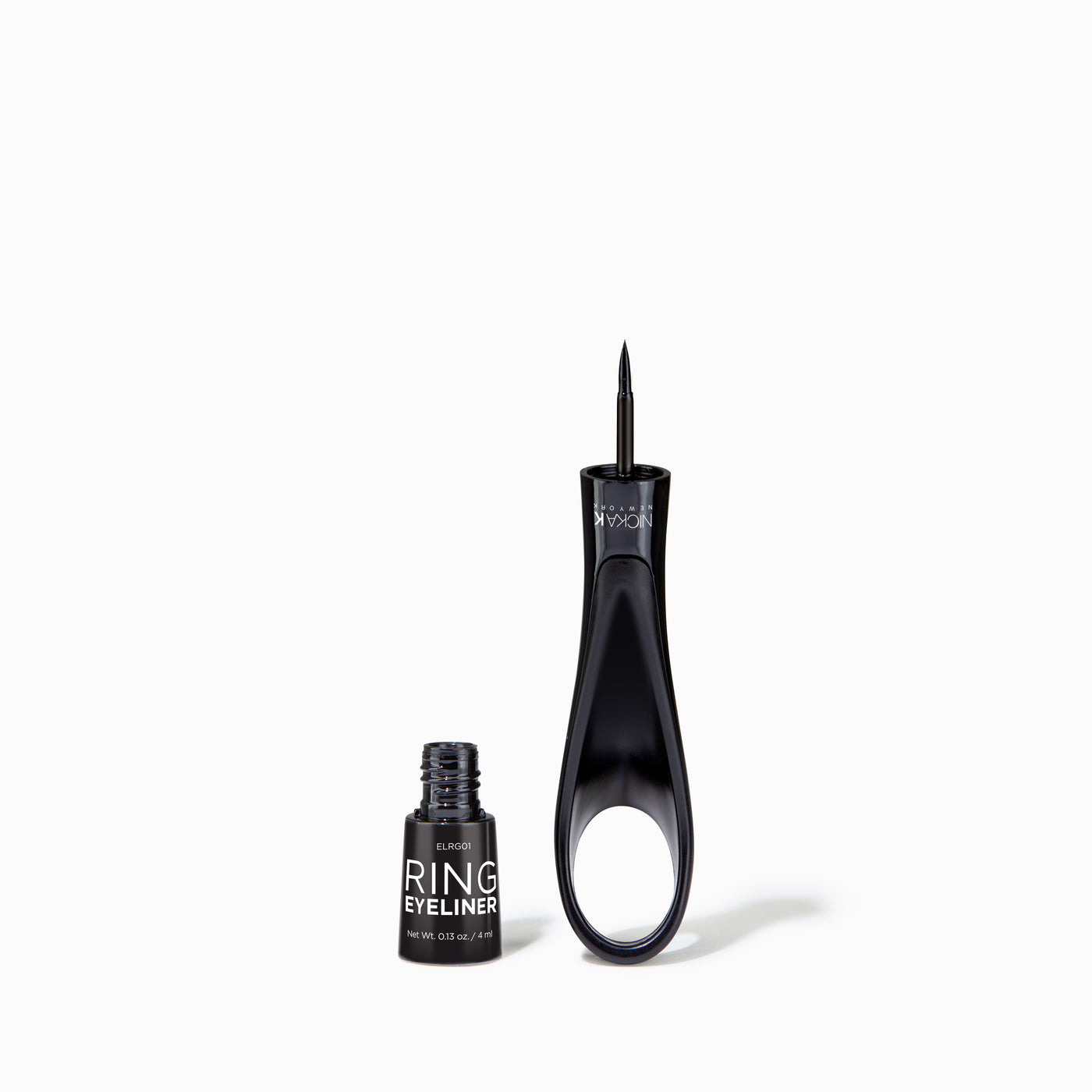 Nicka New York Ring Eyeliner