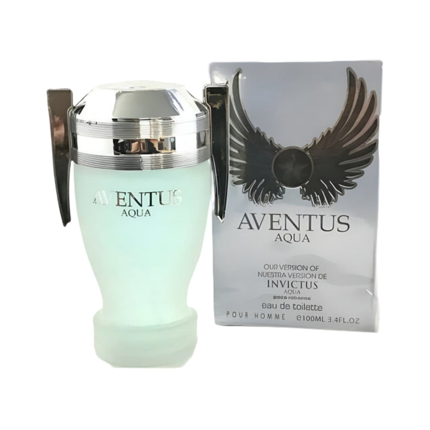 Aventus Aqua |Perfume For Men |100 ml