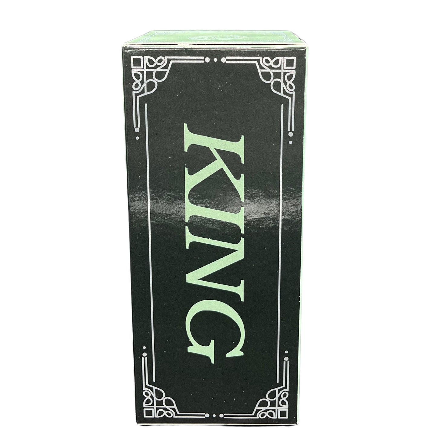 Atika Perfumes King for Men, EAU DE PARFUM, 100 ml عطر الملك للرجال