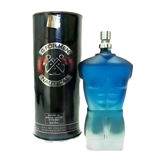 G Nautical |For Men |100 ml