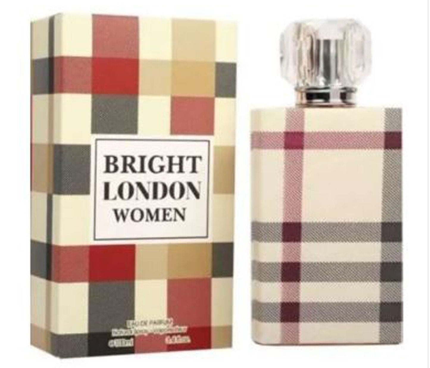 BRIGHT LONDON Women's 3.4 Oz EDP Spray